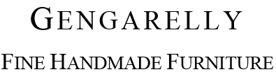 Gengarelly Fine Furniture Logo